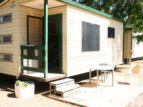 Tennant Creek Caravan Park - Accommodation in Brisbane 1