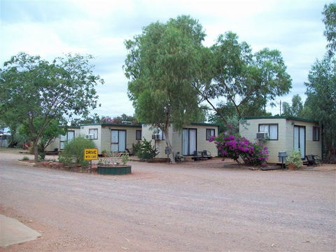 Tennant Creek Caravan Park - Accommodation in Brisbane 2