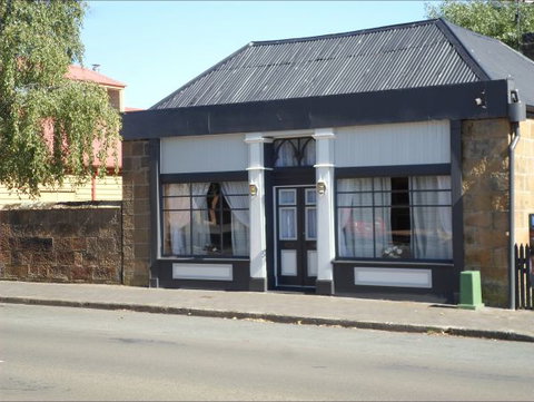 The Heritage Post Office - Accommodation in Brisbane 0