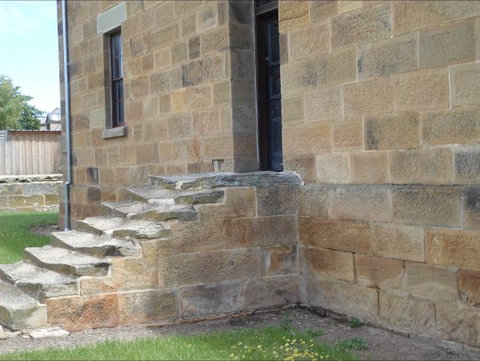 The Heritage Post Office - Accommodation in Brisbane 4