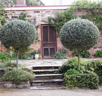 The Heritage Garden - Accommodation in Brisbane