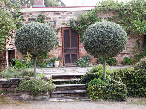 The Heritage Garden - Accommodation in Brisbane 0