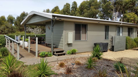 The Bird Hide - Accommodation in Brisbane 0