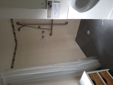 The Bird Hide - Accommodation in Brisbane 2