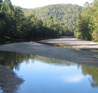 The Lodge Colo River - Accommodation in Brisbane