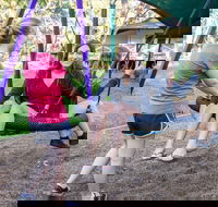 The Retreat Port Stephens - Accommodation in Brisbane