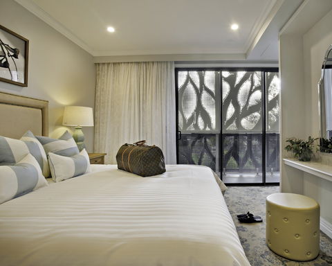 The Arbour Boutique Apartments - Accommodation in Brisbane 1