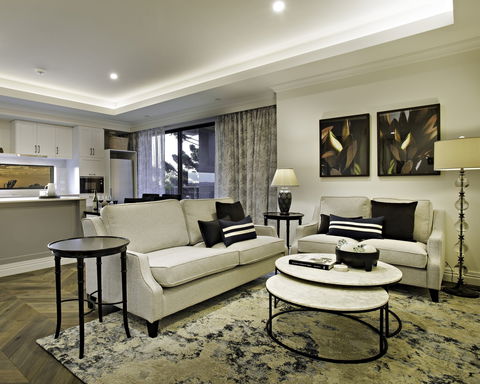The Arbour Boutique Apartments - Accommodation in Brisbane 2
