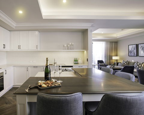 The Arbour Boutique Apartments - Accommodation in Brisbane 3