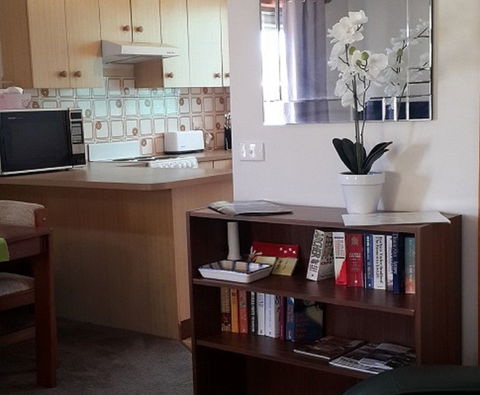 The Coop - Accommodation in Brisbane 1