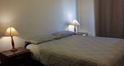 The Coop - Accommodation in Brisbane 3