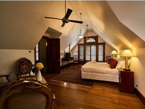 The Regents Park - Accommodation in Brisbane 1