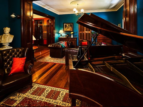 The Regents Park - Accommodation in Brisbane 4