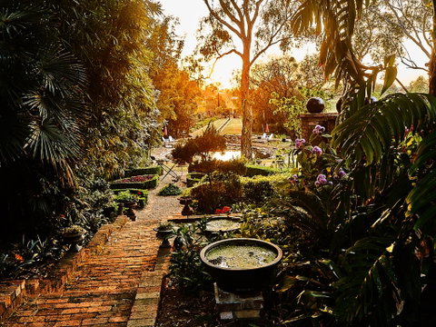 The Regents Park - Accommodation in Brisbane 5