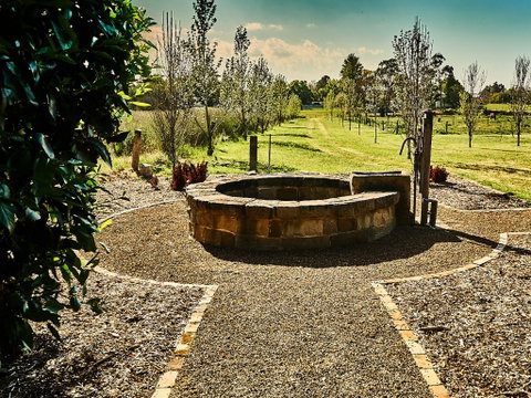 The Regents Park - Accommodation in Brisbane 6