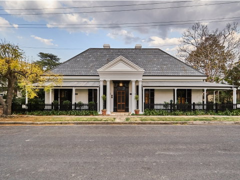 The Regents Park - Accommodation in Brisbane 7