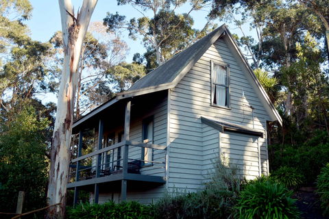 The Great Ocean Road Cottages And Backpackers - Accommodation in Brisbane 0