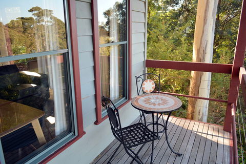 The Great Ocean Road Cottages And Backpackers - Accommodation in Brisbane 3