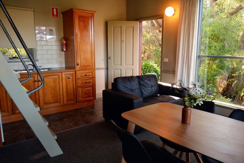 The Great Ocean Road Cottages And Backpackers - Accommodation in Brisbane 5