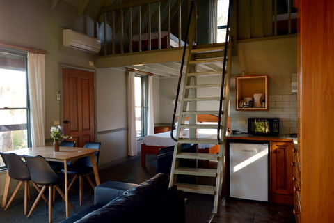 The Great Ocean Road Cottages And Backpackers - Accommodation in Brisbane 6