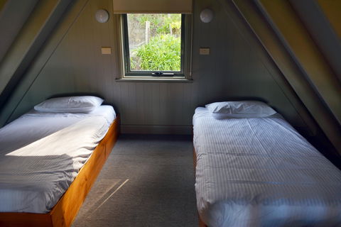 The Great Ocean Road Cottages And Backpackers - Accommodation in Brisbane 7