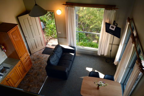 The Great Ocean Road Cottages And Backpackers - Accommodation in Brisbane 8