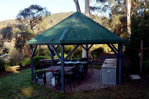 The Great Ocean Road Cottages And Backpackers - Accommodation in Brisbane 9