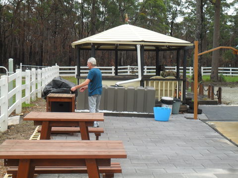 The Malone's Bed And Breakfast Guest Rooms - Accommodation in Brisbane 1