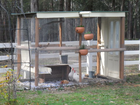 The Malone's Bed And Breakfast Guest Rooms - Accommodation in Brisbane 4