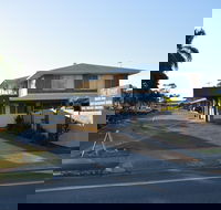 The Rover Holiday Units/Motel - Accommodation in Brisbane