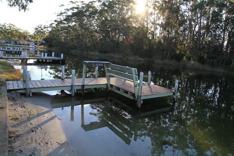 Thora Waterfront - Accommodation in Brisbane 4