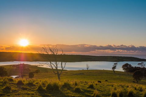 Tilba Lake House - Accommodation in Brisbane 0