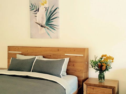 Tilba Lake House - Accommodation in Brisbane 1