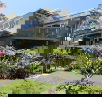Tree Tops Bed and Breakfast Jervis Bay - Accommodation in Brisbane