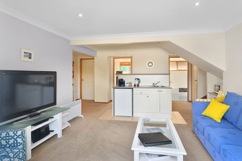 Tree Tops Bed And Breakfast Jervis Bay - Accommodation in Brisbane 3