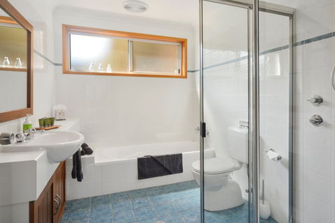 Tree Tops Bed And Breakfast Jervis Bay - Accommodation in Brisbane 5
