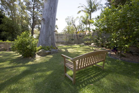 Tree Tops Bed And Breakfast Jervis Bay - Accommodation in Brisbane 8