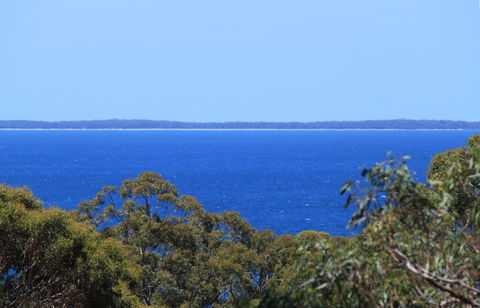 Tree Tops Bed And Breakfast Jervis Bay - Accommodation in Brisbane 9