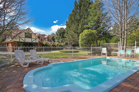 Tudor House - Accommodation in Brisbane 0