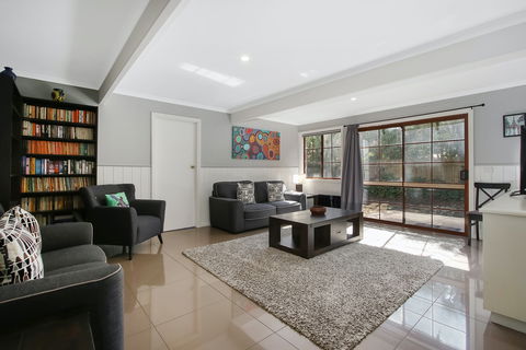 Tudor House - Accommodation in Brisbane 3