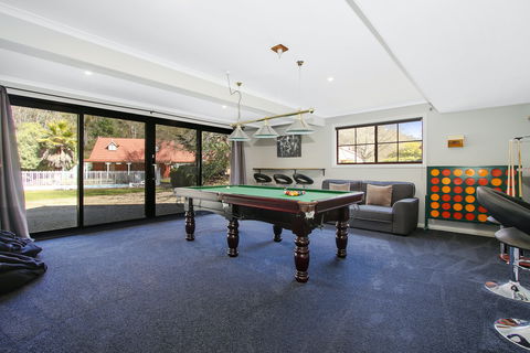 Tudor House - Accommodation in Brisbane 4