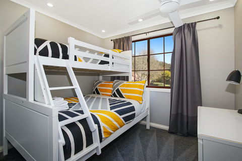 Tudor House - Accommodation in Brisbane 7