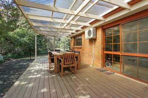 Tudor House - Accommodation in Brisbane 8