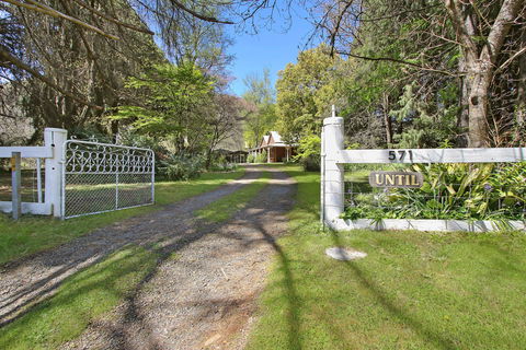 Until - Accommodation in Brisbane 3