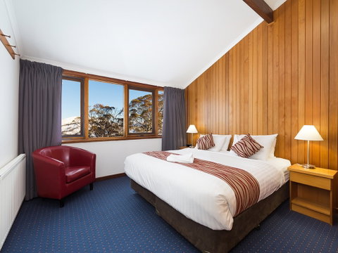Valhalla Perisher - Accommodation in Brisbane 1