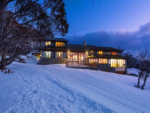 Valhalla Perisher - Accommodation in Brisbane 2