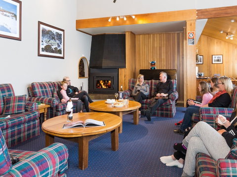 Valhalla Perisher - Accommodation in Brisbane 3