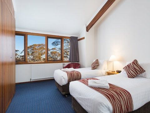 Valhalla Perisher - Accommodation in Brisbane 4