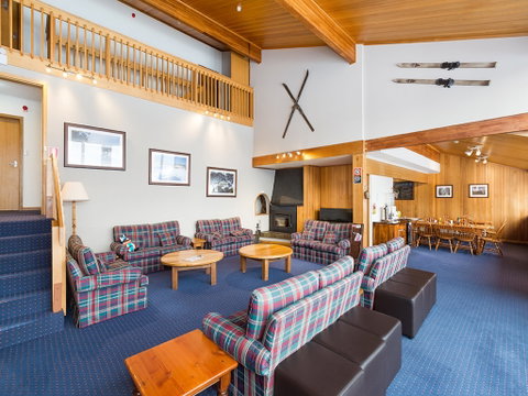 Valhalla Perisher - Accommodation in Brisbane 6