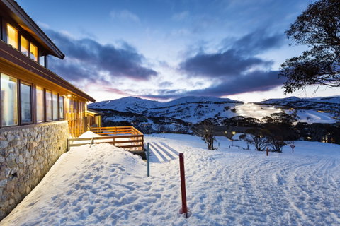 Valhalla Perisher - Accommodation in Brisbane 8